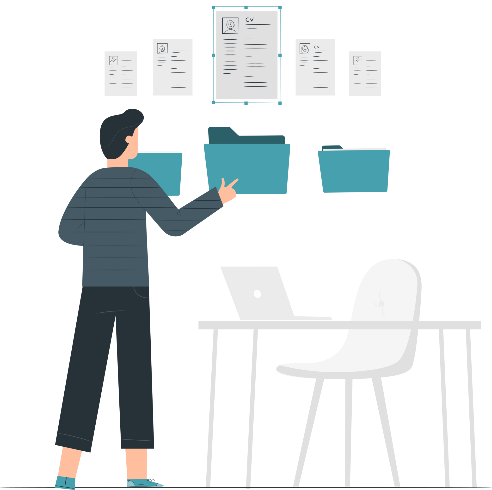 CAREER APPLICATION FORM Law Shine